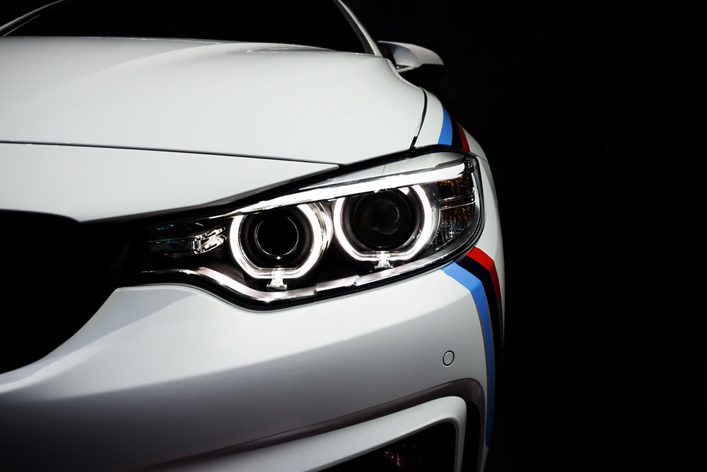 Navigating Wheels and Tires – The Ultimate Guide for BMW Enthusiasts