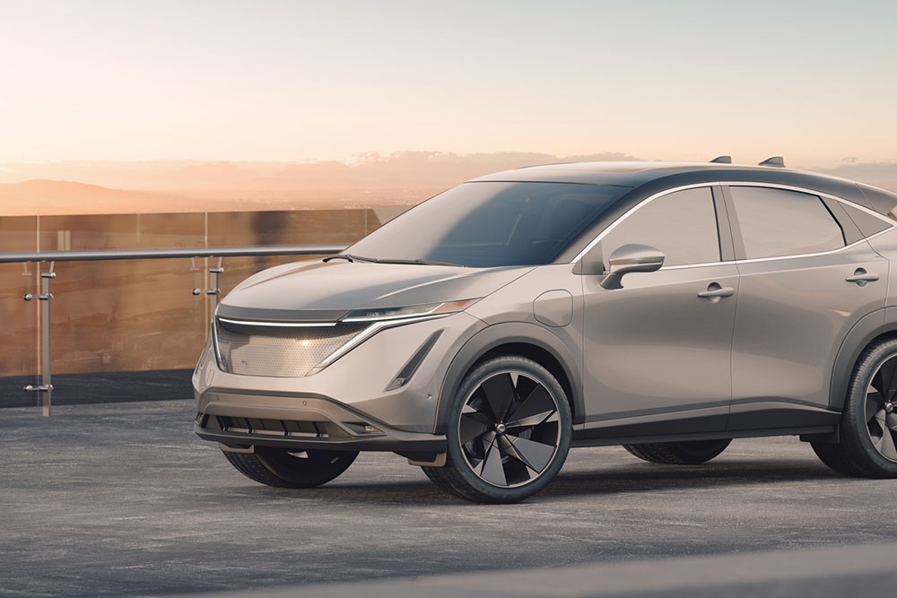 Rivian SUV Models – Their Specs and Features