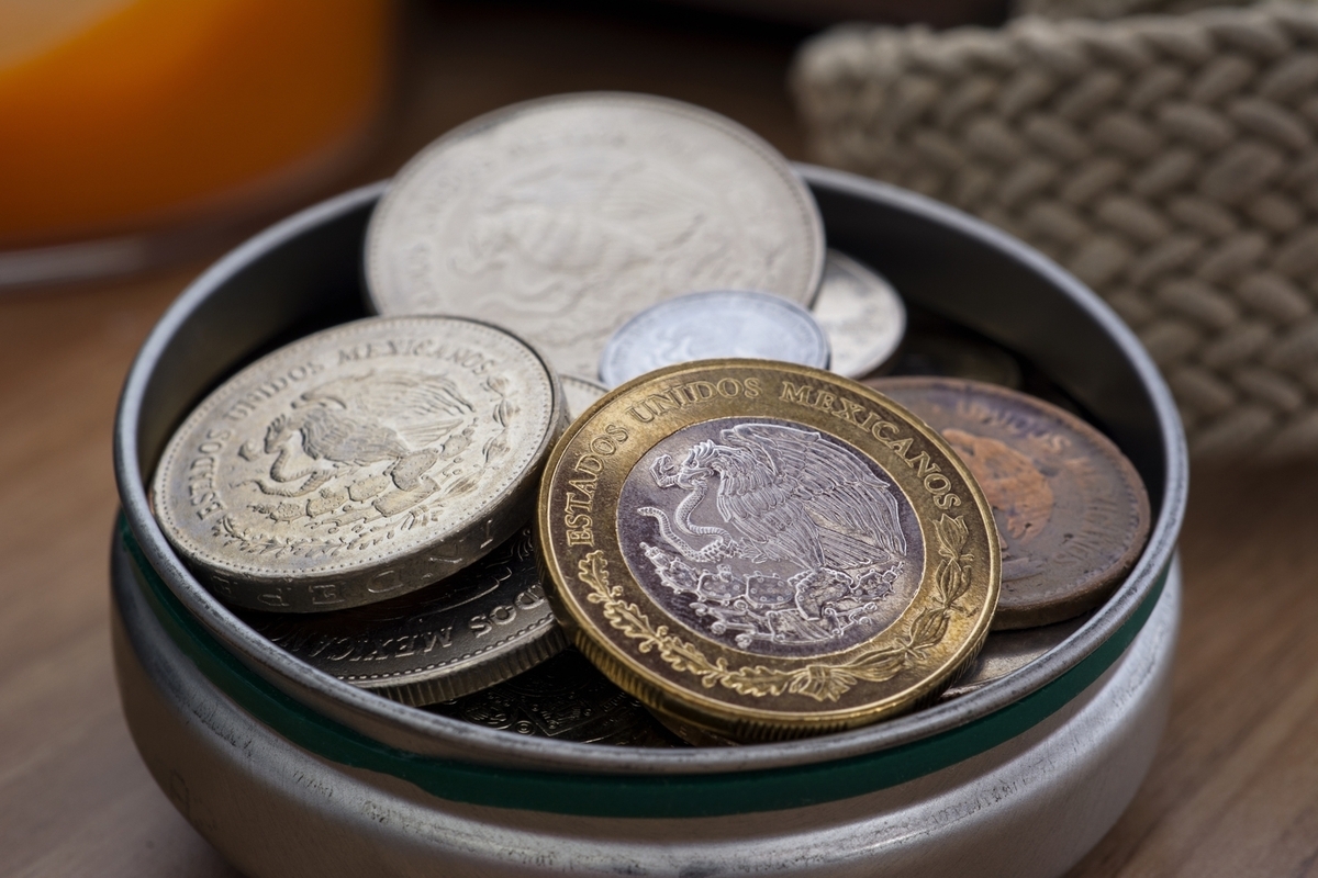 Monedas Valiosas Mexicanas: Tesoros del Pasado