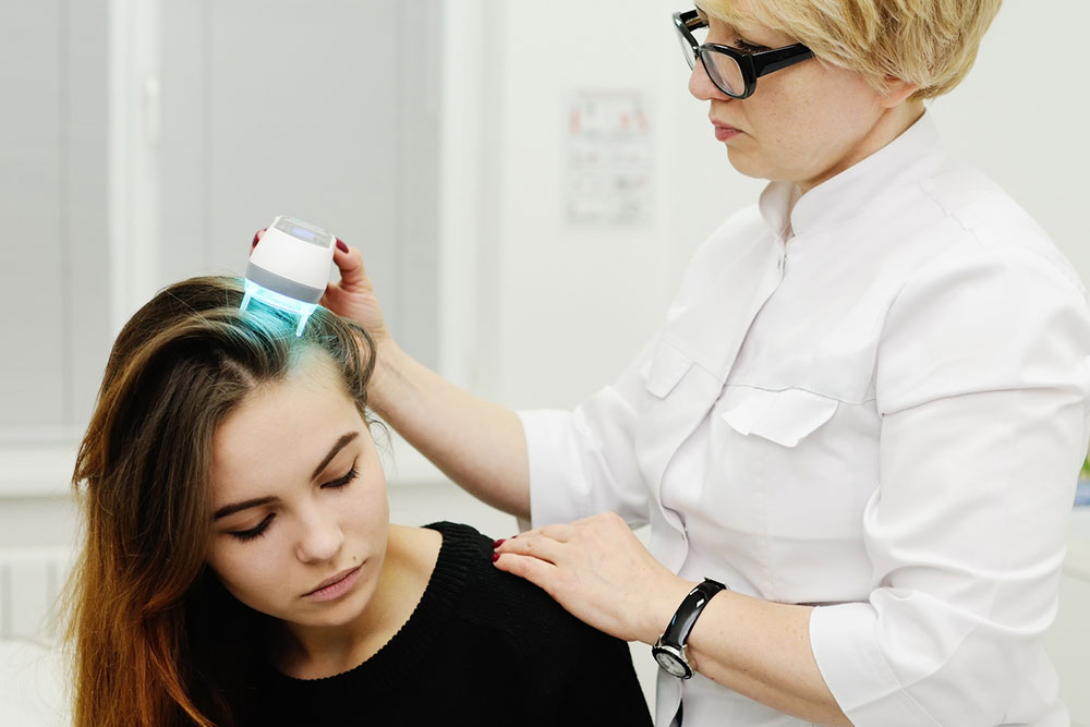 Psoriasis – Types and Symptoms