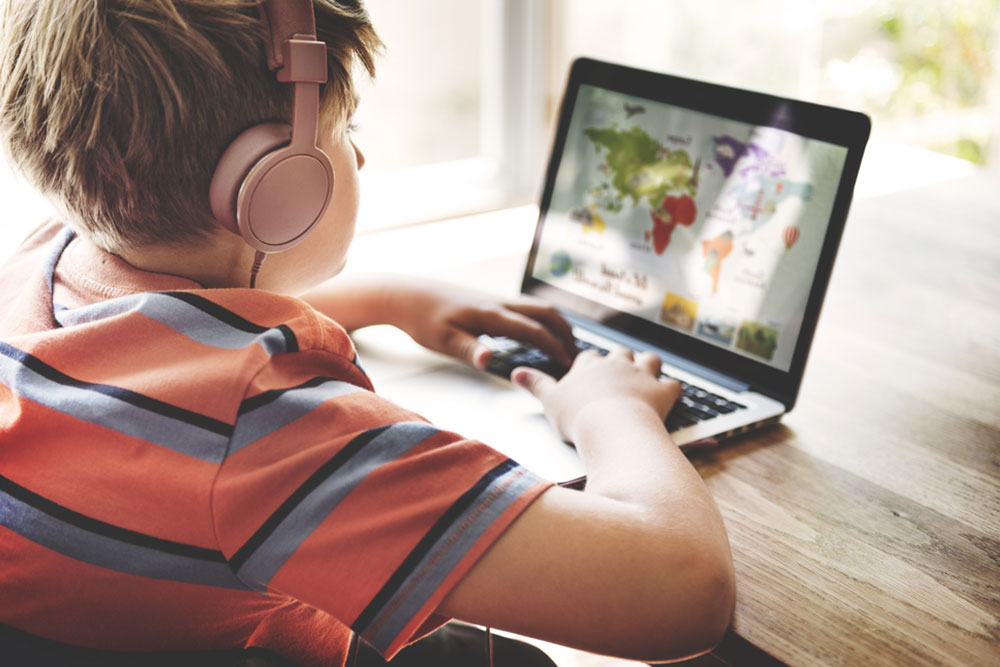 Best gaming laptops of 2018