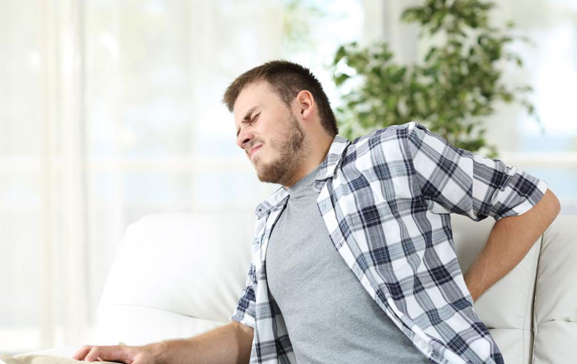 Here’s what you need to know about the relationship between diabetes and nerve pain