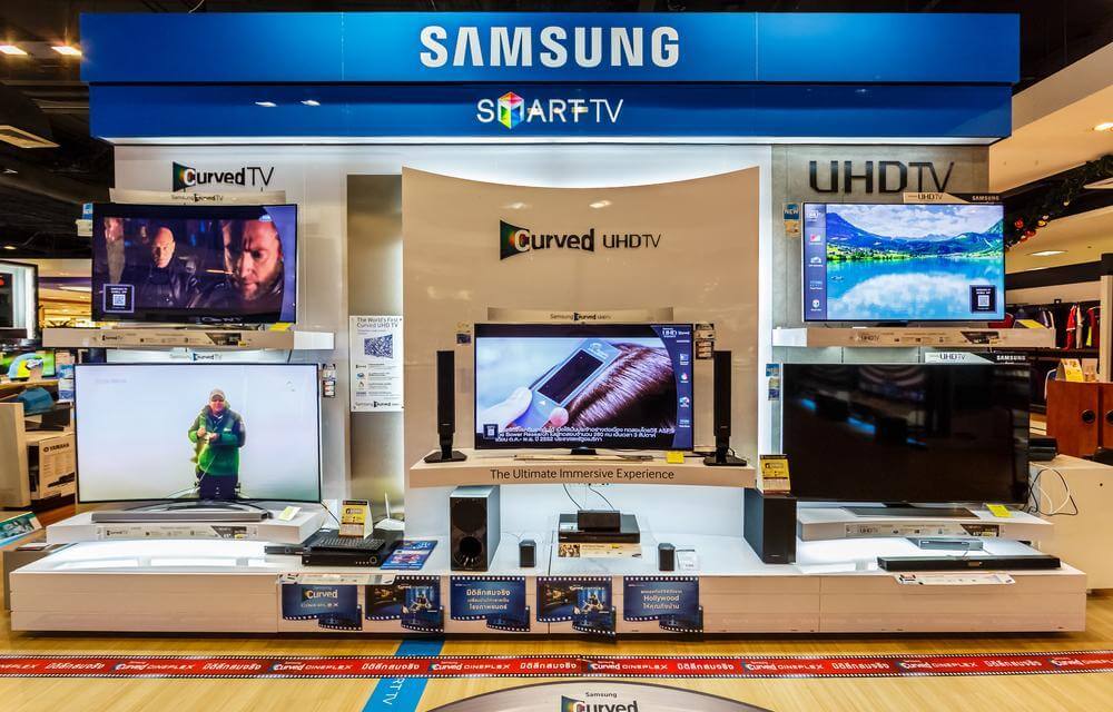 Buying A Samsung Television – Here Is Everything You Need To Know