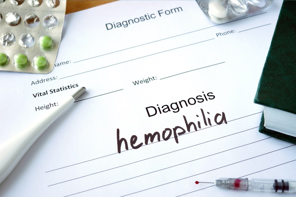 Here’s what to eat for hemophilia