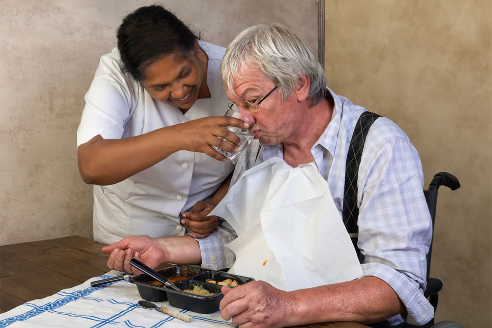 Parkinson’s disease – Causes, symptoms, diagnosis and more