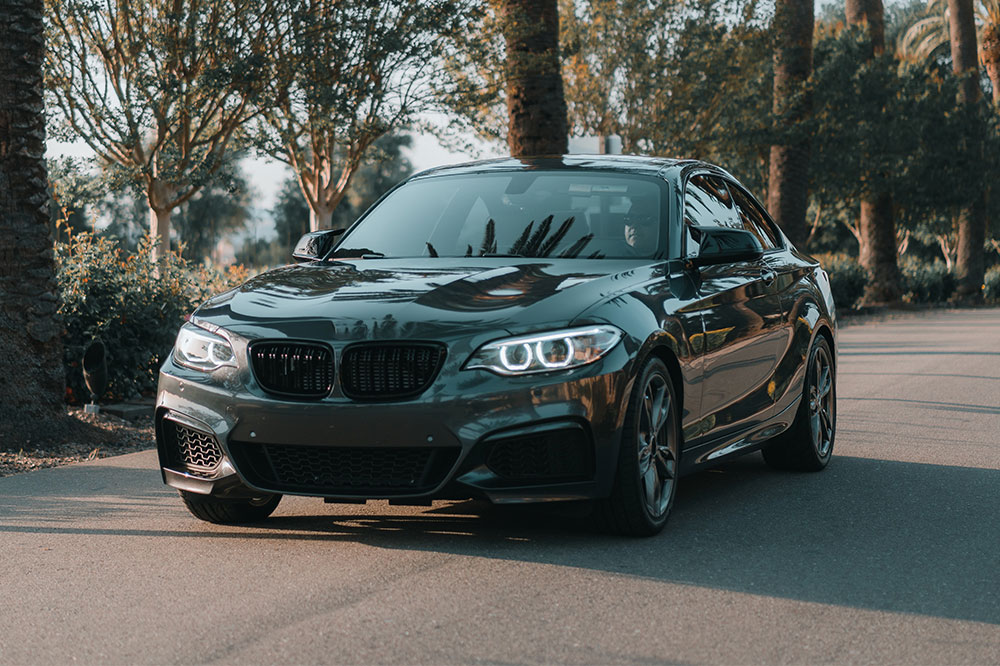 BMW 840 Gran Coupe – Its Trims and Features