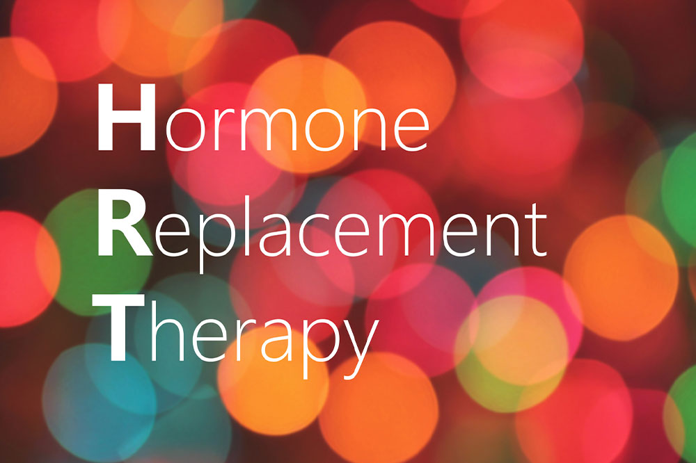 Hormone Replacement Therapy – Types, Risks, Benefits, and Tips